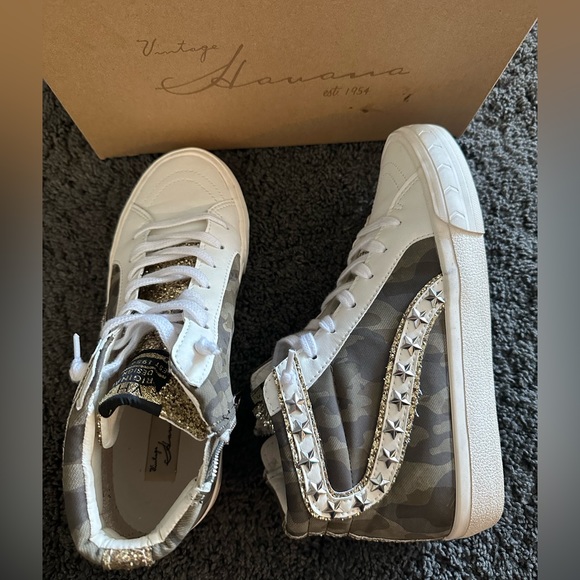 EUC with BOX Vintage Havana - Picture 1 of 7